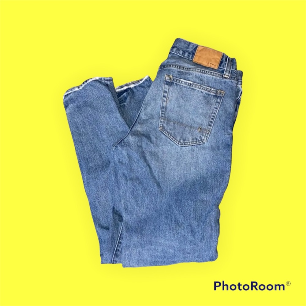 Slim Fit jeans